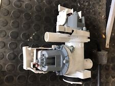 pompe a eau Machine A Laver Samsung