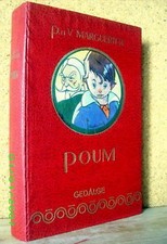 «POUM» MARGUERITTE Enfantina