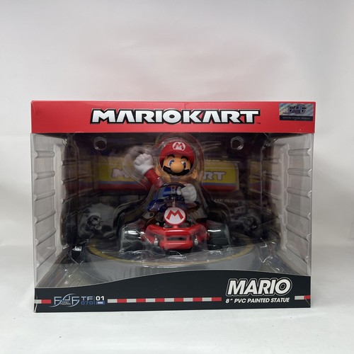 Figurine mario kart - figurine,