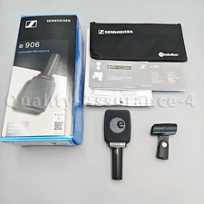 Sennheiser e906 Dynamic Super