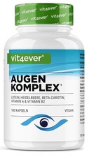 👁️ Complexe Vitamines