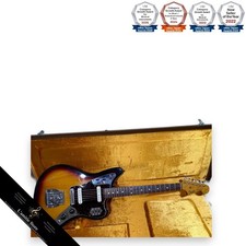 Guitare électrique Fender USA