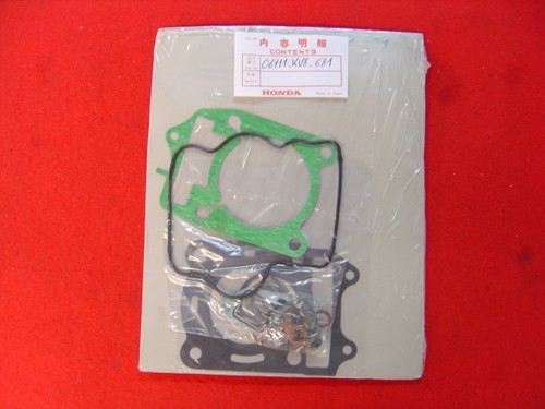 Pochette joints haut - joints, moteur