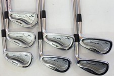Mizuno Iron Set NX-001