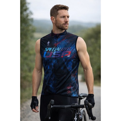 Nwt specialized usa deflect - specialized,