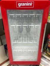 Frigo vitré Granini 90 cm