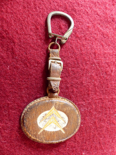 Ancien porte clé - ,