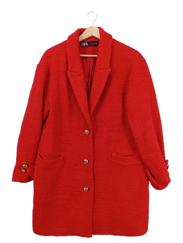 Zara manteau saison dames - zara, mi-saison