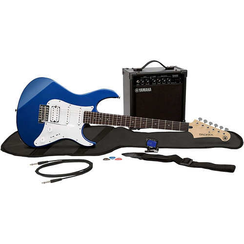 Yamaha gigmaker electric - yamaha,