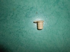 Bouchon Neiman blanc crème