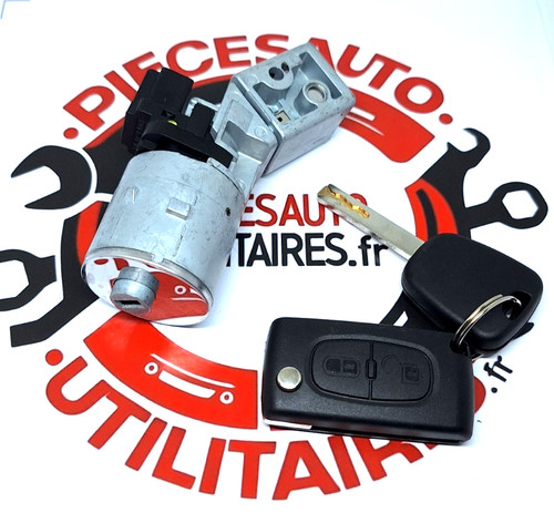 Neiman cles pour peugeot - neiman,