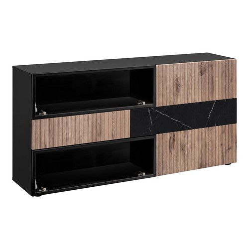 Buffet portes 1 tiroir - 3,