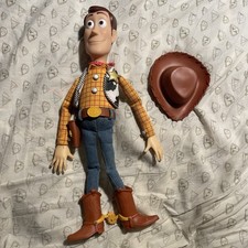 Toy Story Collection Cloud