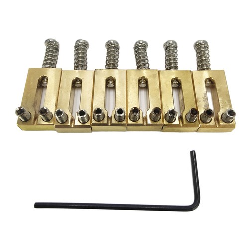 Sillets chevalet guitare - sillets, de