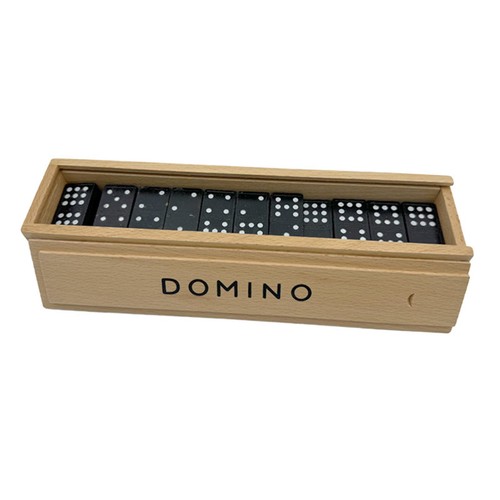 Ensemble dominos double - ensemble,