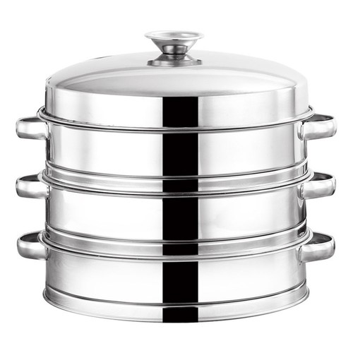Cuiseur vapeur hot pot - cuiseur,
