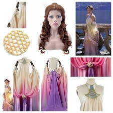 Padme Amidala Naberrie Cosplay