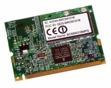 Carte module wifi pour acer - module,
