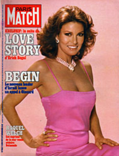 Paris match 1462 - paris,