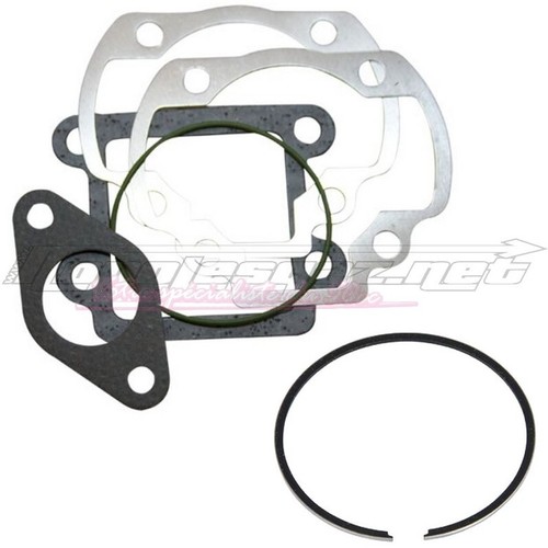 Pack segment joints polini - segment, +
