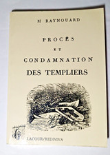Procès et condamnation des