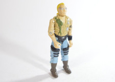 Buzzer (v1)  / Gi Joe Hasbro