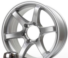 4 jantes neuves 17''   FORD