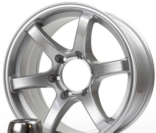Jantes neuves ford - 17'',