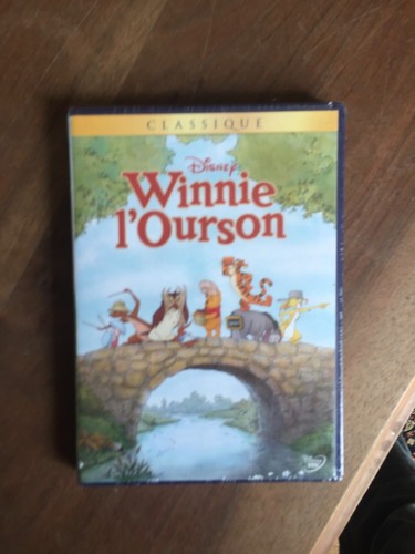 Dvd dessin anime - dvd, l