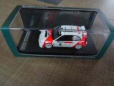 IGNITION MODEL 1/43 TOYOTA