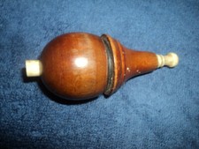 Ancien interrupteur Poire en