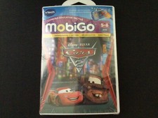  - MOBIGO CARS 2 - Disney