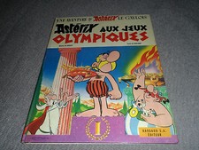 ASTERIX ET OBELIX - Astérix