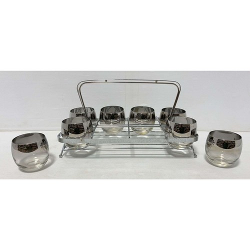 Mcm roly poly smoked glass - mcm,