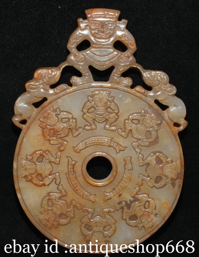 Vieille chine hongshan - chine,