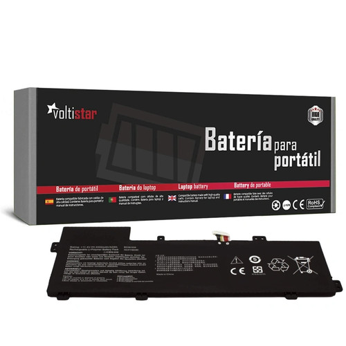 Batterie pour ordinateur - batterie,