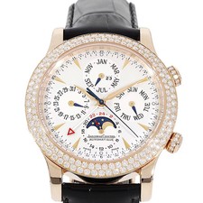 Jaeger-LeCoultre Master