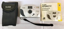 APPAREIL PHOTO KODAK ADVANTIX
