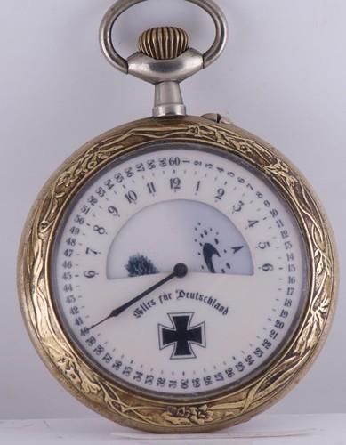Montre poche antique - montre,