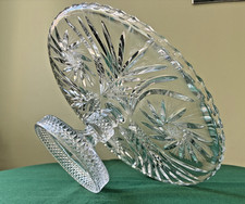 Ancien présentoir à