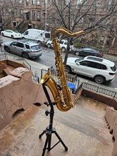 1923 Lyon & Healy C Melody