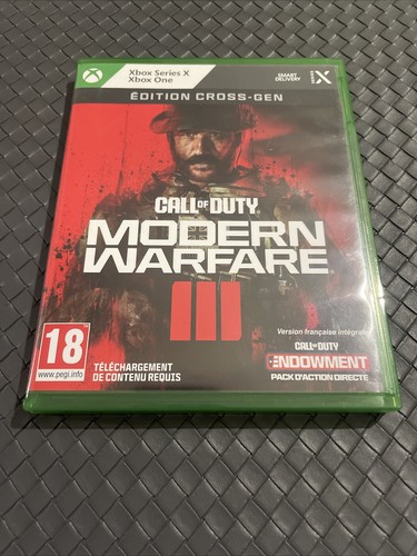 Call duty modern - call, of