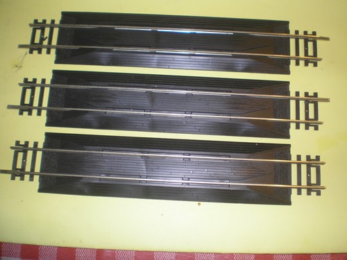 Rails passage voiture - rails,