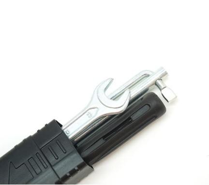 Kit outils remplacement - outils,