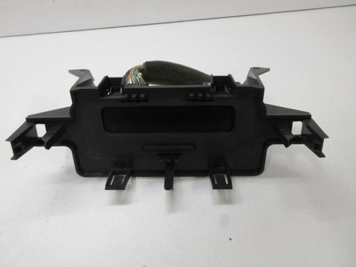 Horloge renault megane phase - horloge,