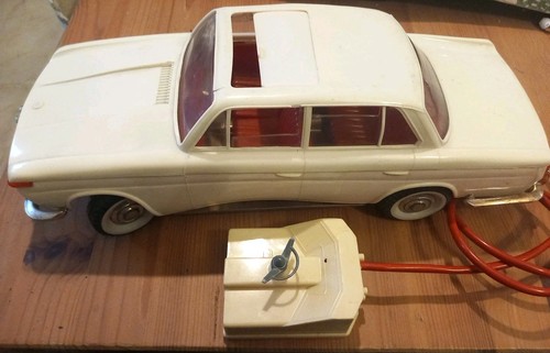 Bmw 2002 france jouet - 2002,