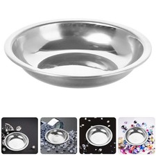  Plateau De Pesée En Acier