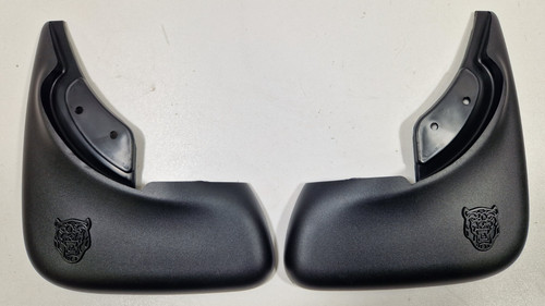Pour jaguar type - pour,