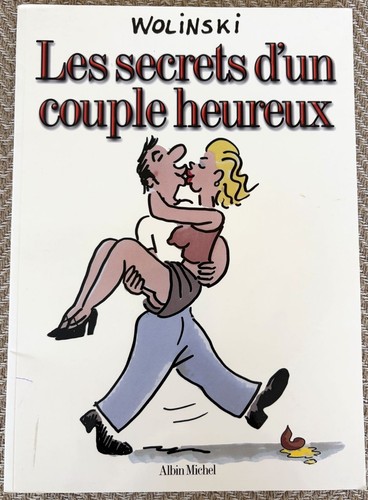 Les secrets d un couple - -,