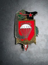 Parachutistes - 3° RPIMa